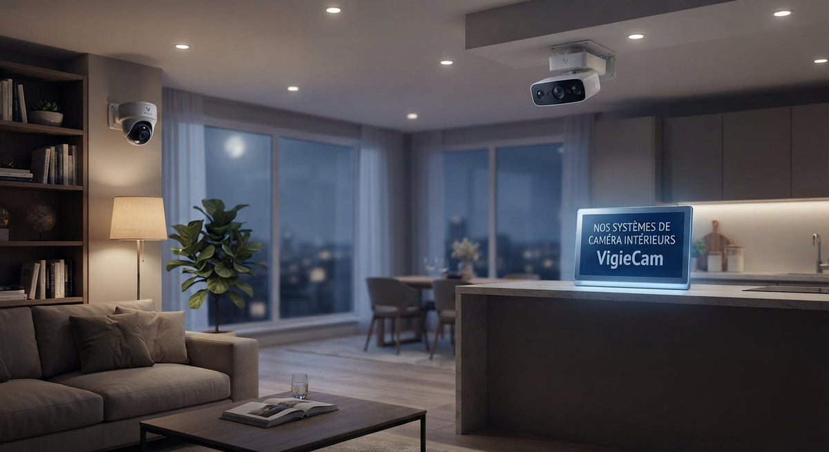 Pour vos intérieur et vos vie privé Image