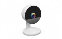 Caméra Intérieure 4MP WiFi Tuya – Détection de Mouvement, Audio & Vision Nocturne